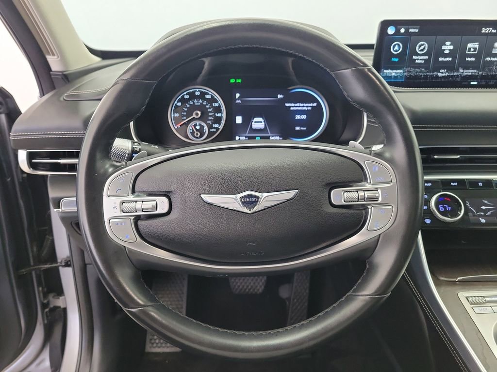 Used 2024 Genesis GV80 2.5T image 22
