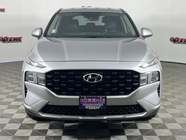 Used 2023 Hyundai Santa Fe SE image 4