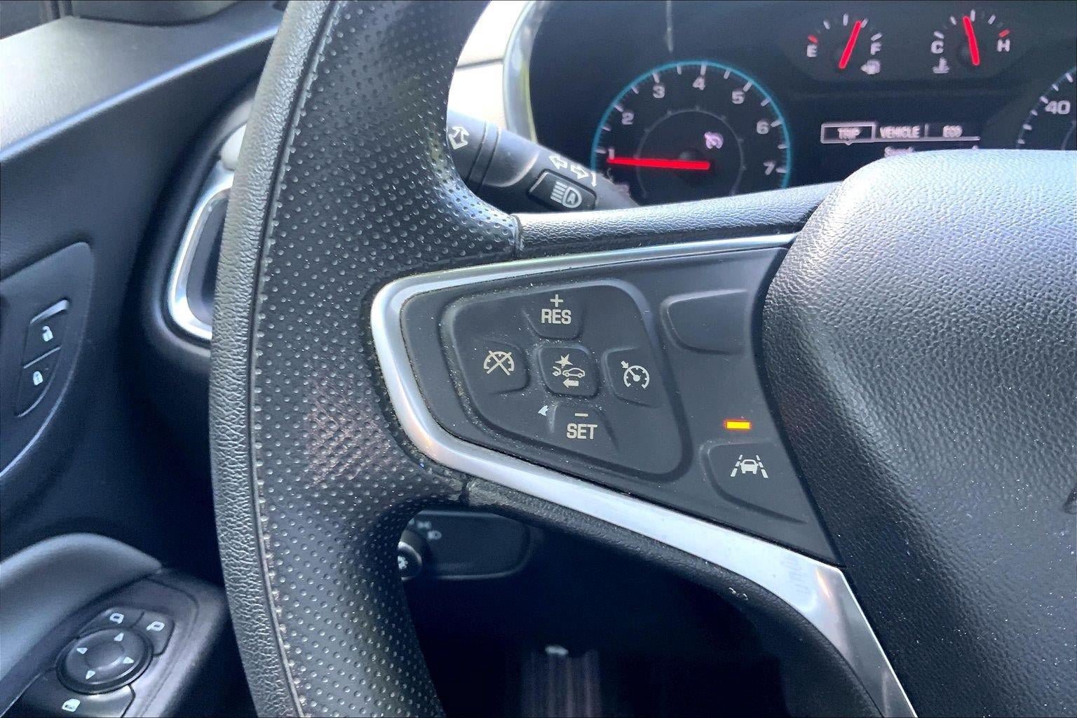 Used 2020 Chevrolet Equinox LS FWD image 19