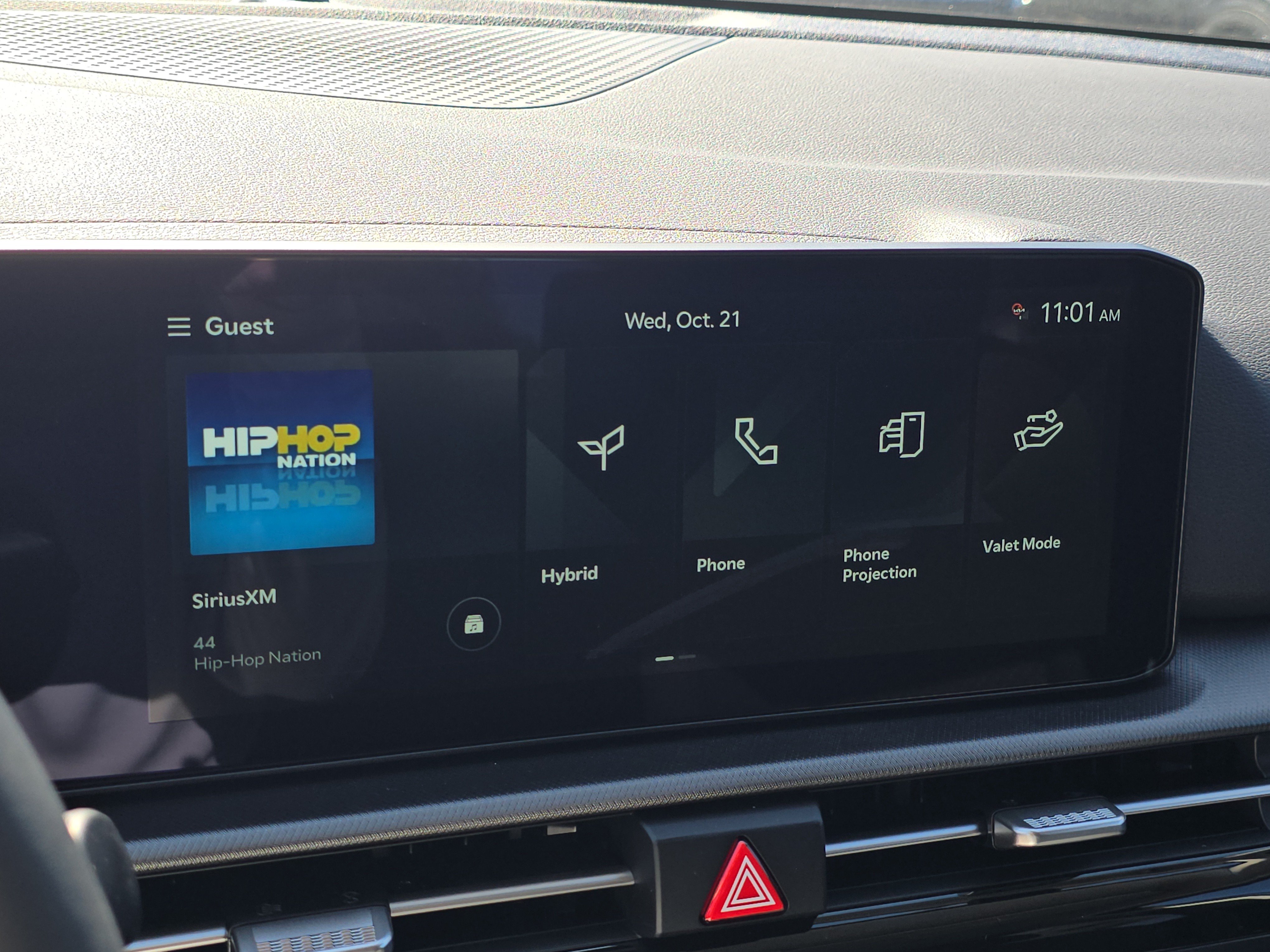 New 2027 Kia Sportage S FWD image 22