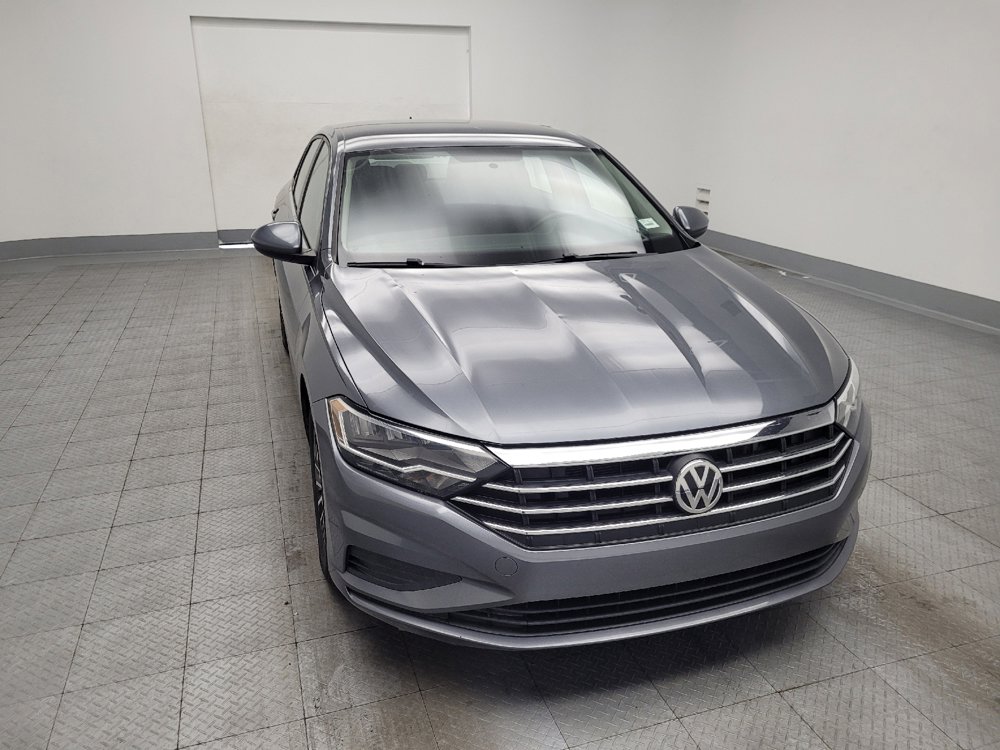 Used 2021 Volkswagen Jetta R-Line FWD image 14