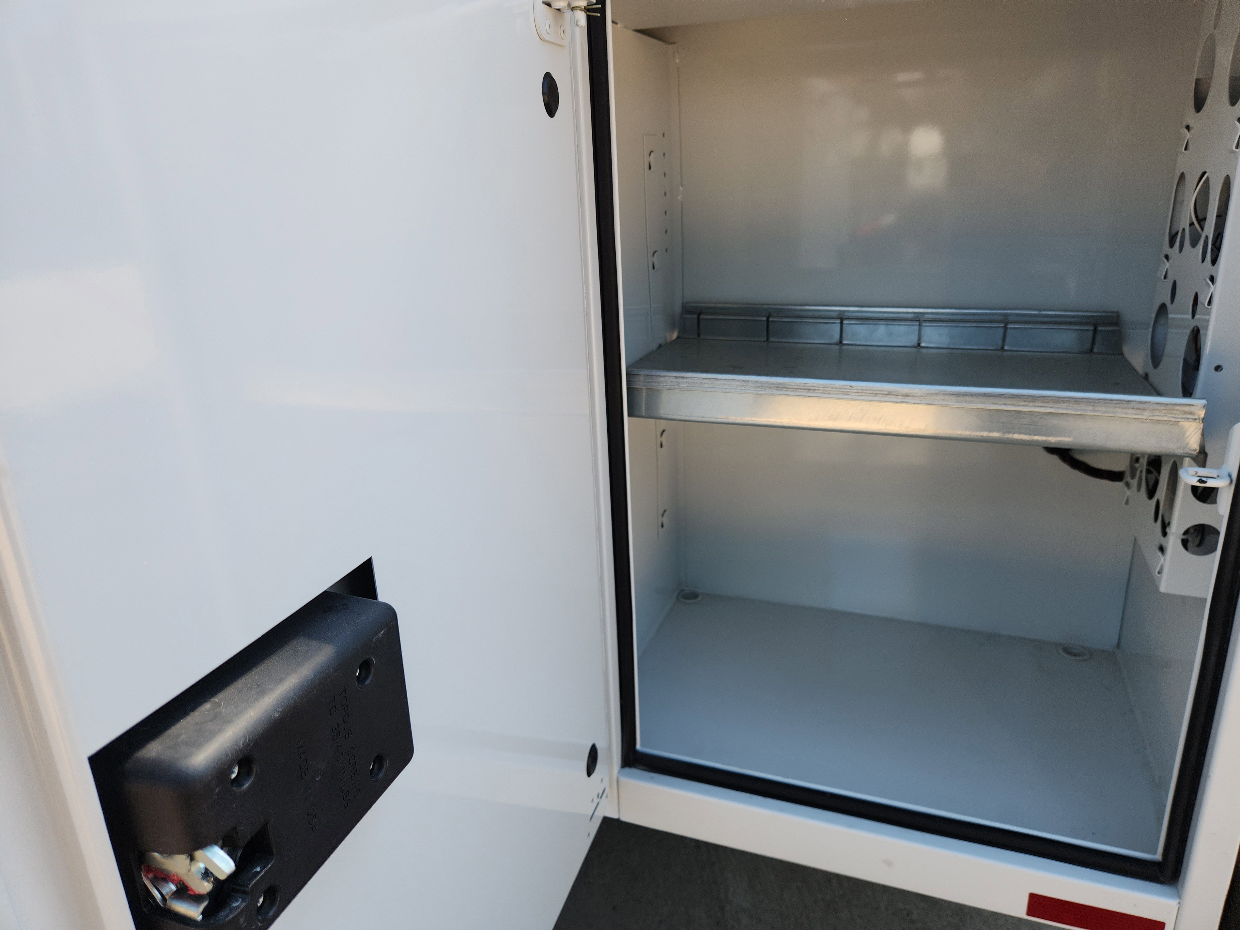 New 2025 Chevrolet Silverado 3500 W/T w/ WT Convenience Package image 31