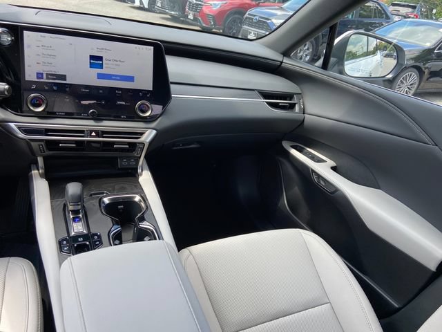 Certified 2025 Lexus RX 350 Premium AWD/4WD image 14