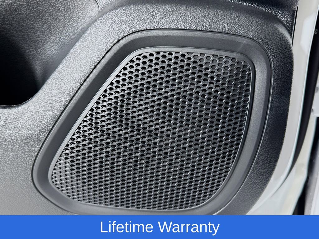 New 2026 Hyundai Venue SEL image 25