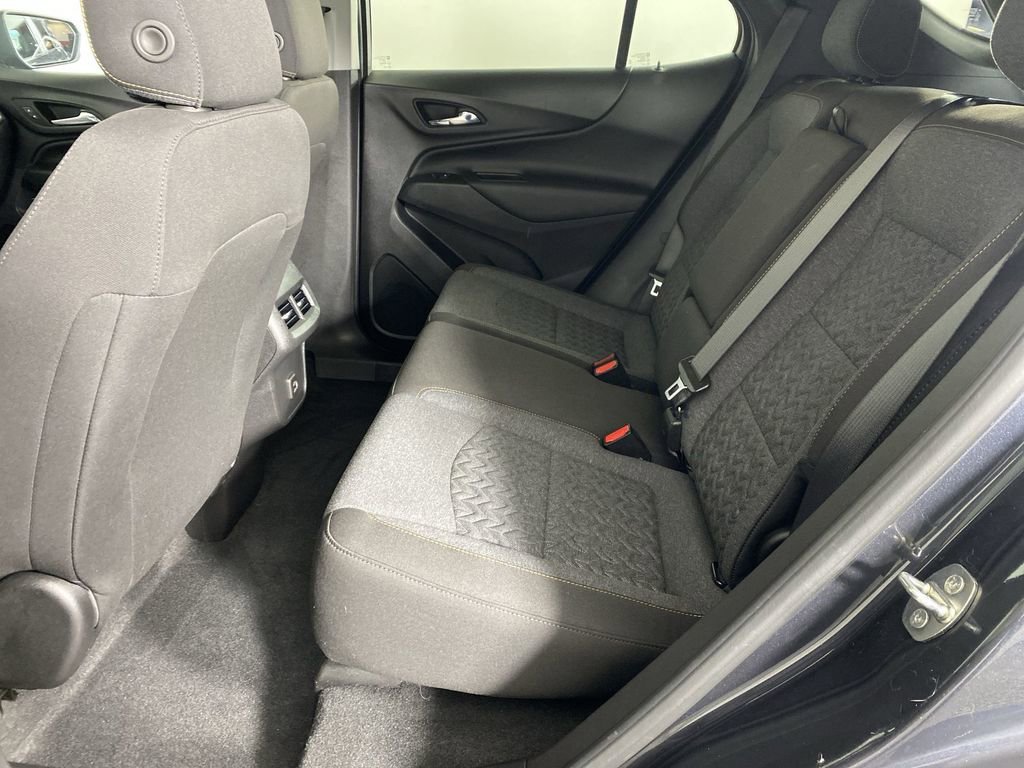 Used 2023 Chevrolet Equinox LT image 26