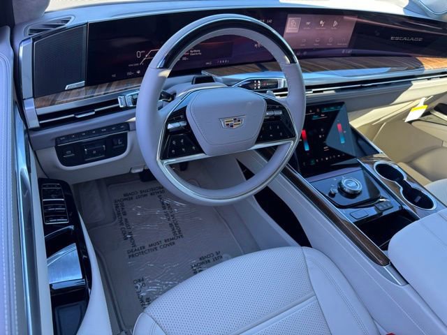 New 2026 Cadillac Escalade Platinum Luxury image 25