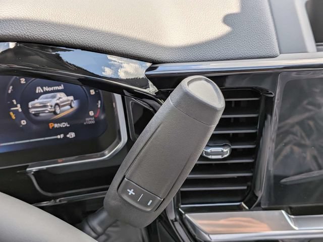 New 2026 Chevrolet Silverado 1500 LT RWD image 26