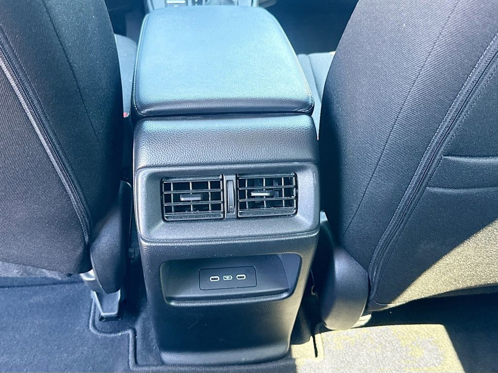 Used 2026 Honda CR-V EX image 29