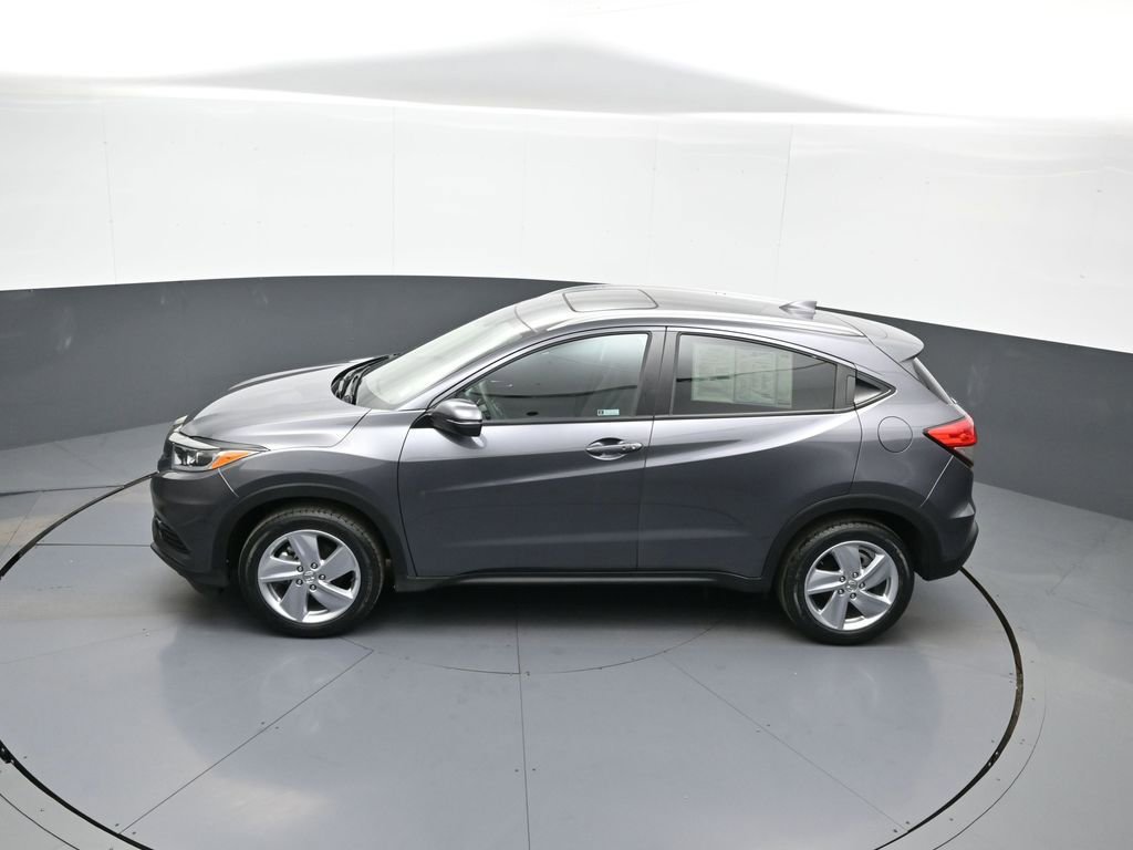 Certified 2019 Honda HR-V EX image 41