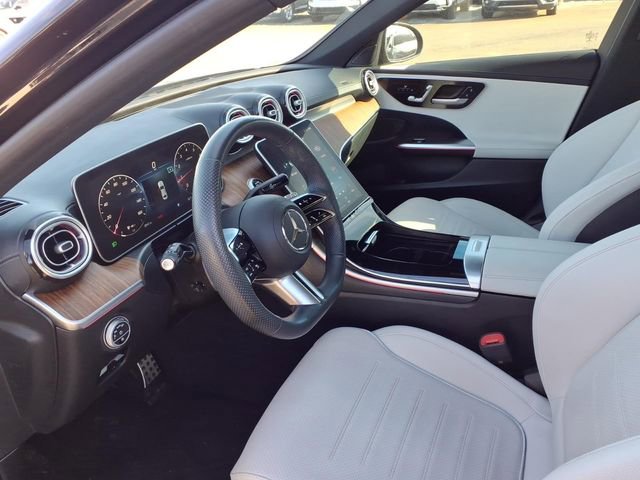 Used 2023 Mercedes-Benz C 300 Sedan image 7