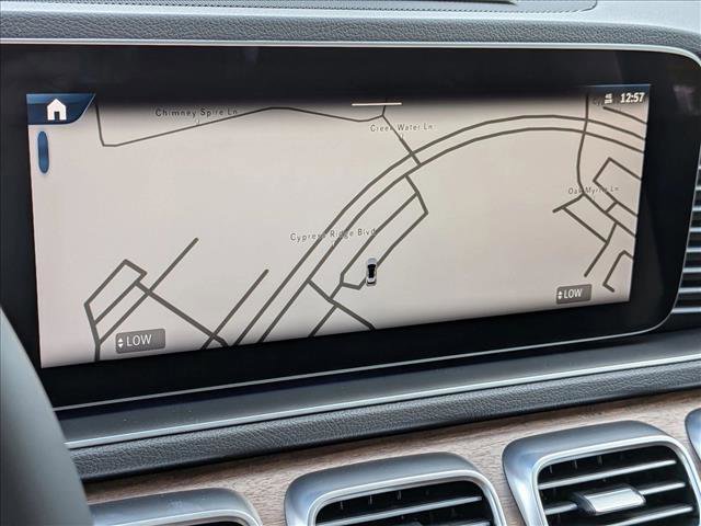 New 2026 Mercedes-Benz GLE 350 4MATIC image 14