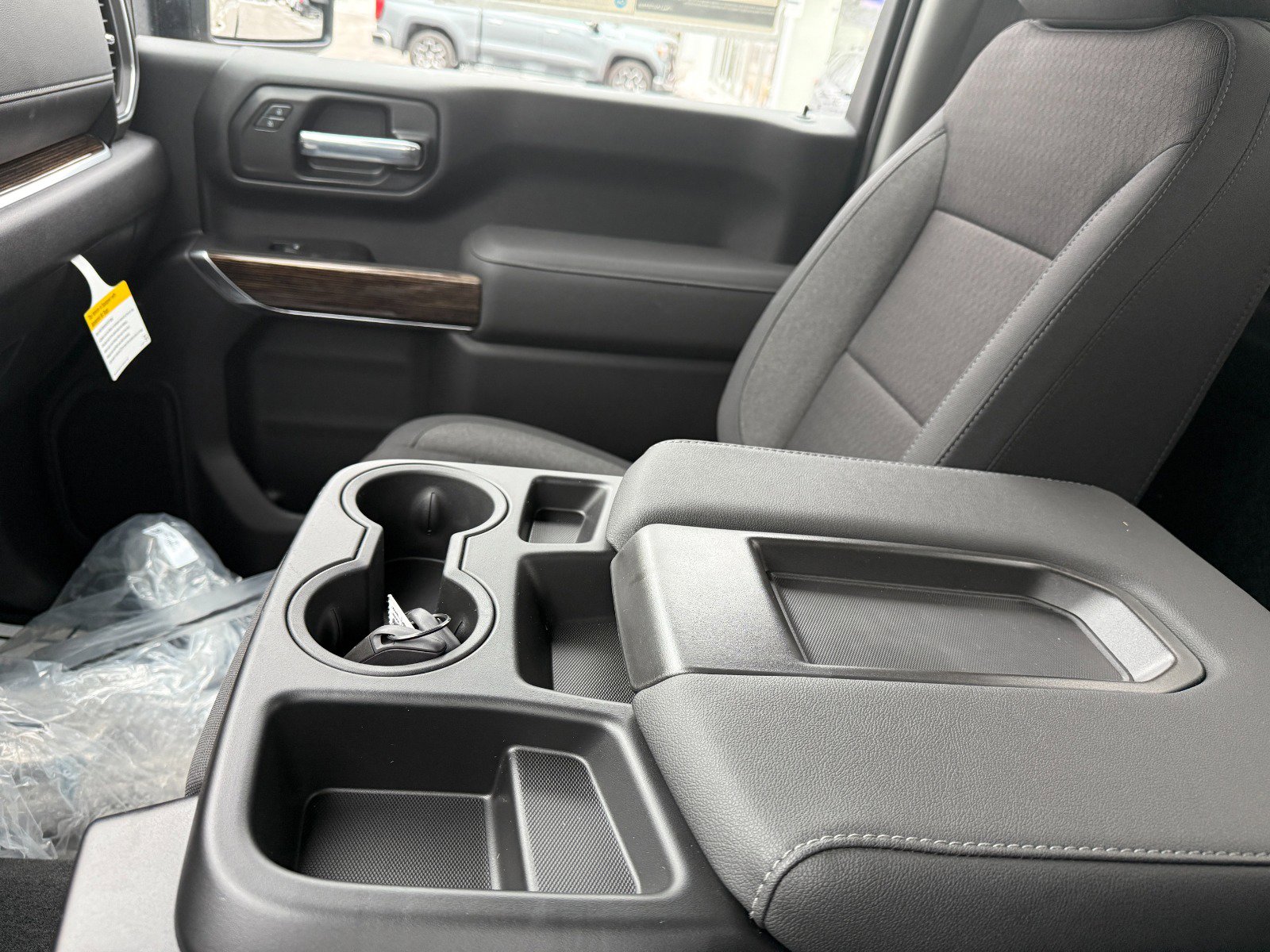 New 2026 GMC Sierra 3500 SLE image 26