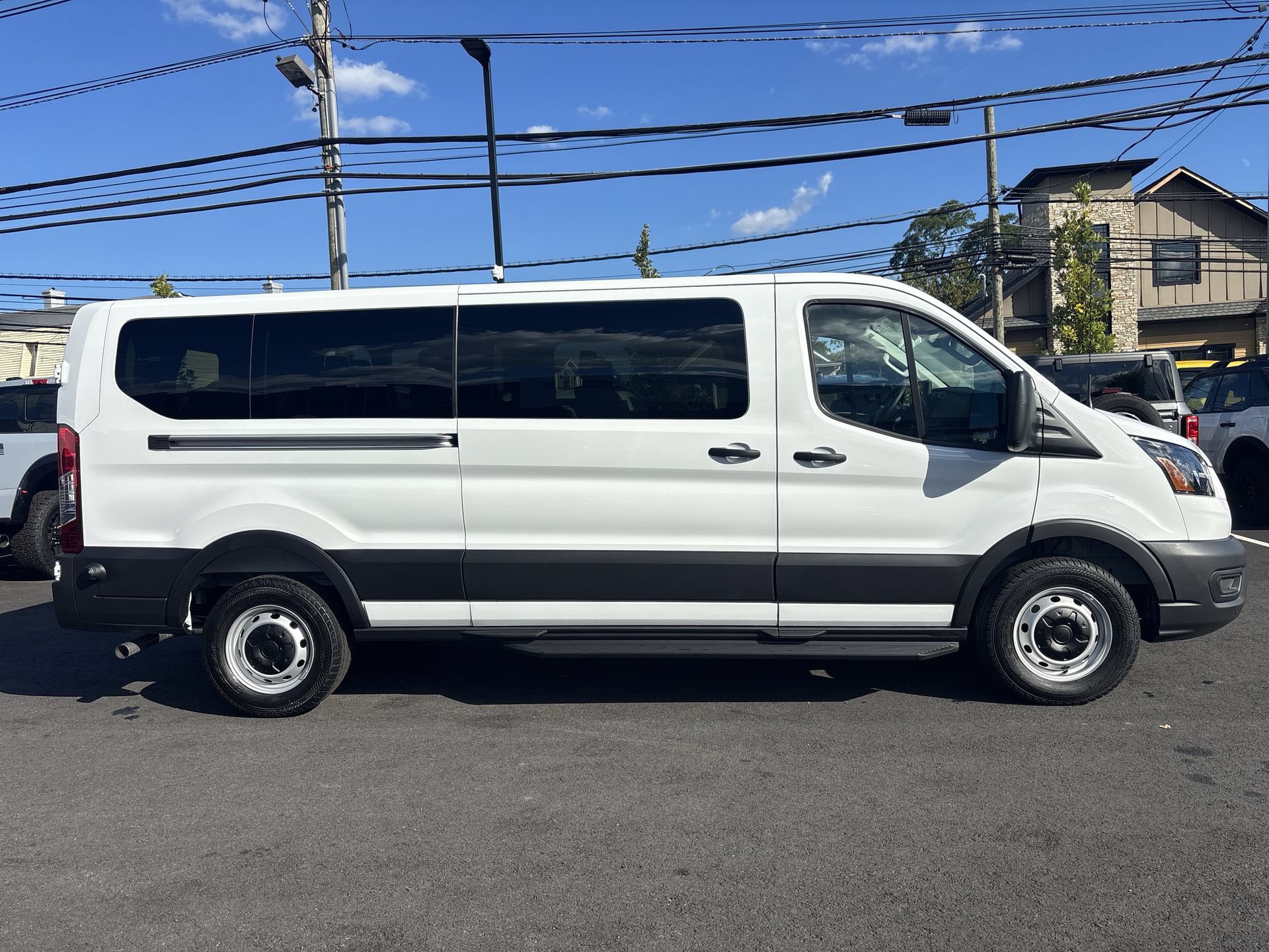 New 2026 Ford Transit 350 XL RWD image 23