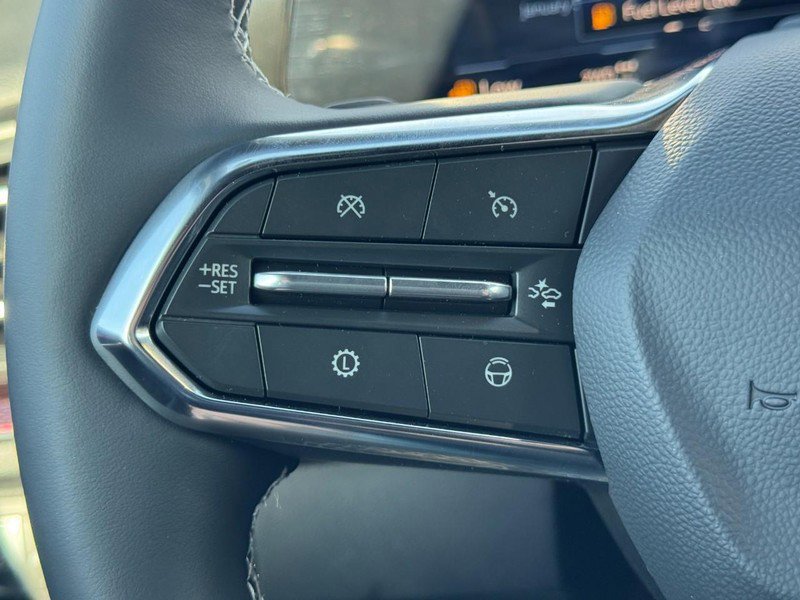 New 2026 Chevrolet Traverse Z71 w/ Enhanced Driving Package image 14