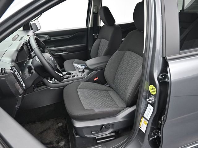 New 2025 Ford Ranger XLT w/ Equipment Group 301A High image 12