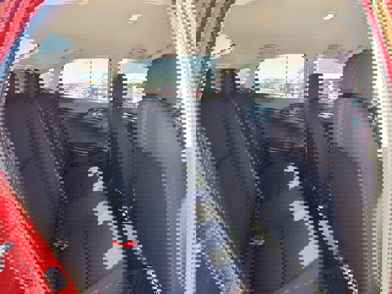 Used 2020 Honda Civic LX image 17