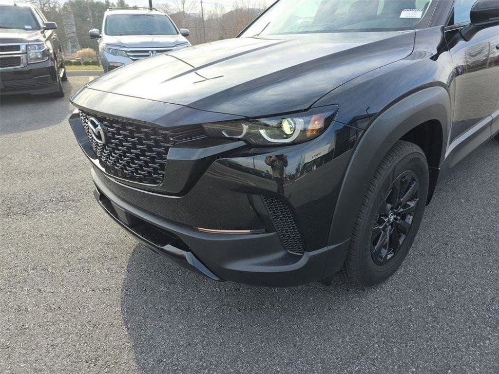 New 2026 MAZDA CX-50 AWD 2.5 Hybrid w/ Weather Package image 9