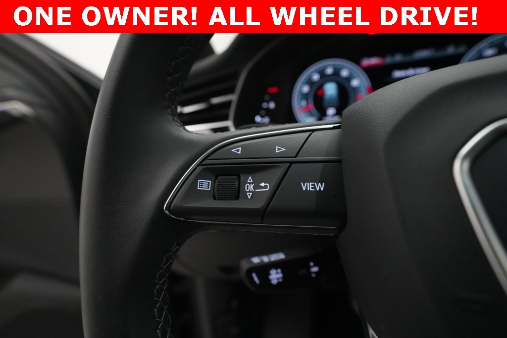 Used 2025 Audi Q7 3.0T Premium Plus image 21