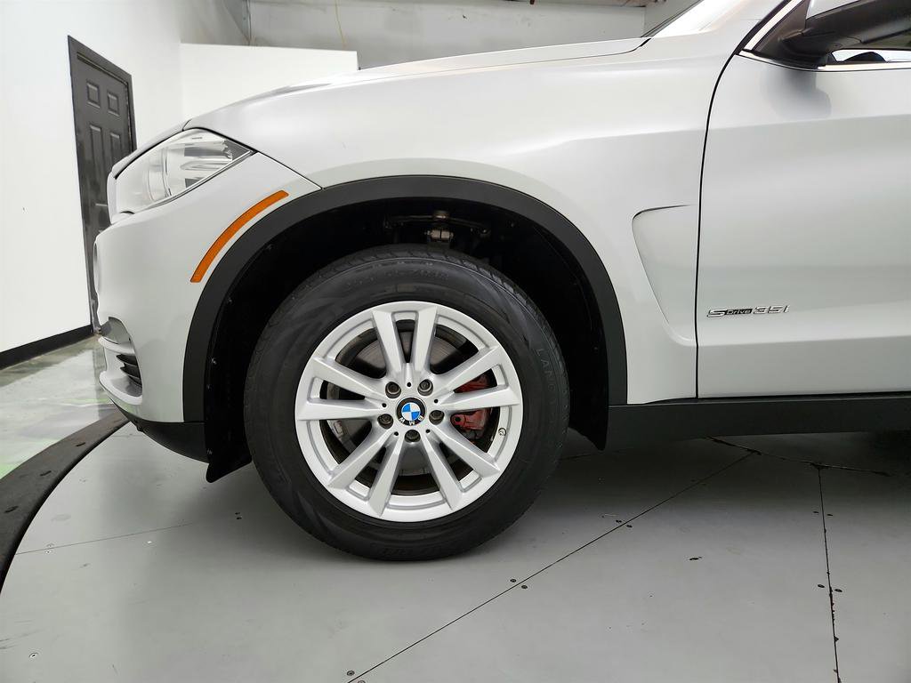 Used 2014 BMW X5 sDrive35i image 31
