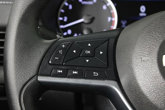 Certified 2023 Nissan Sentra SV FWD image 27
