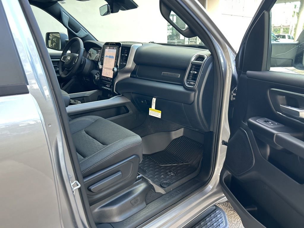 New 2026 RAM 1500 Big Horn image 27