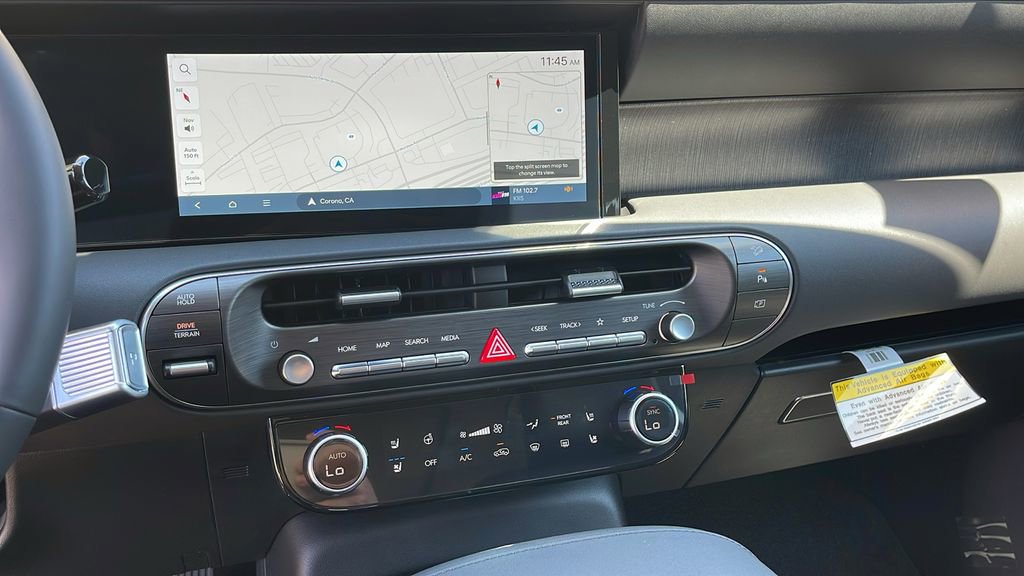 New 2026 Hyundai Palisade Limited image 18