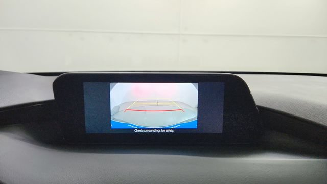 Used 2026 MAZDA MAZDA3 s Sport FWD image 18