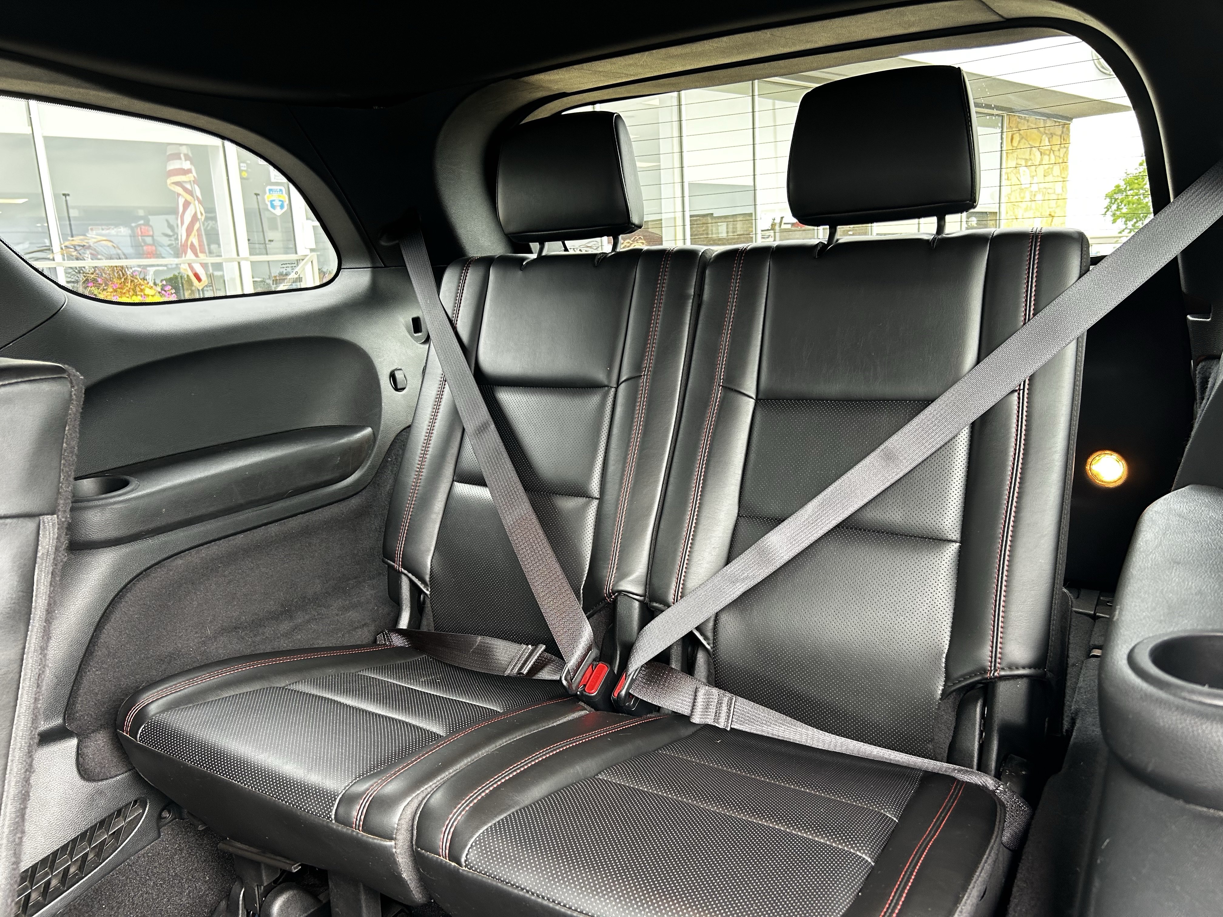 Used 2024 Dodge Durango GT AWD/4WD image 18