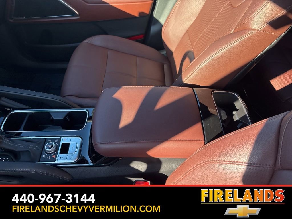 Used 2023 Kia Telluride EX w/ EX Captain's Chair Package image 29