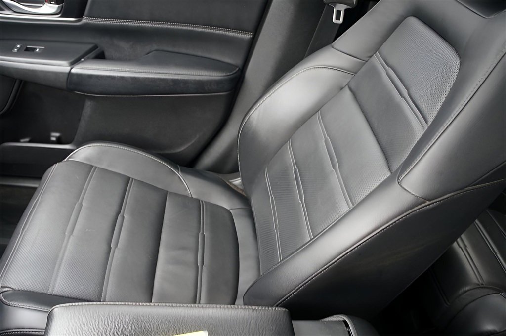 Used 2021 Honda CR-V EX-L image 18