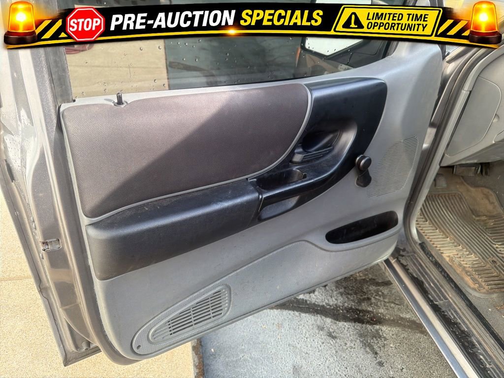 Used 2006 Ford Ranger XLT RWD image 29
