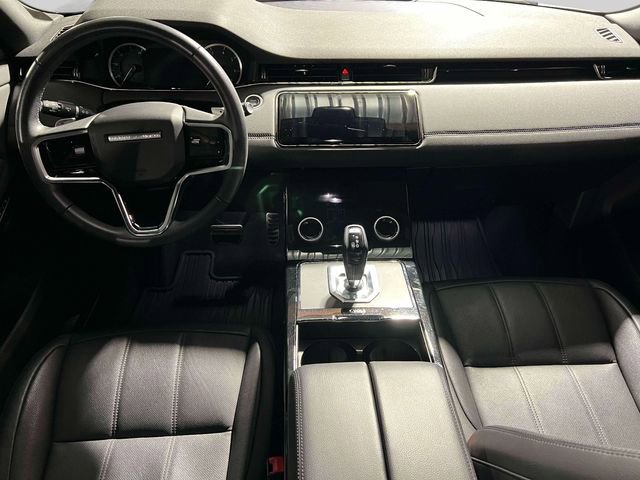 Used 2023 Land Rover Range Rover Evoque R-Dynamic SE image 17