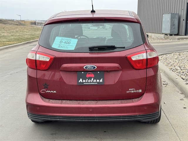 Used 2013 Ford C-MAX SEL image 6