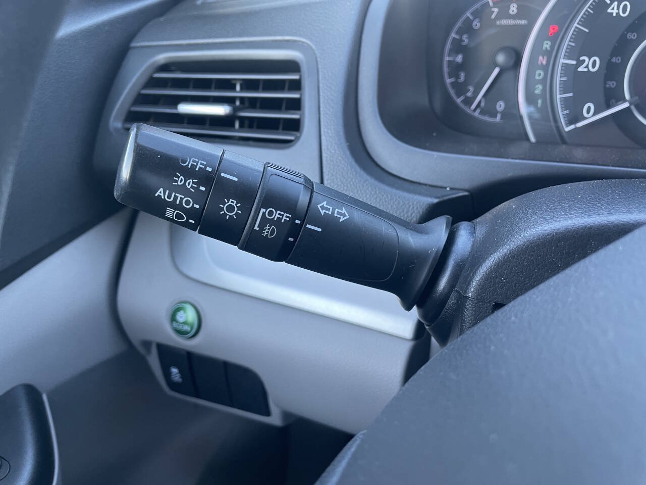 Used 2013 Honda CR-V EX image 16