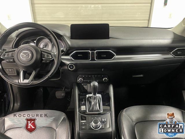 Used 2023 MAZDA CX-5 AWD 2.5 S image 14