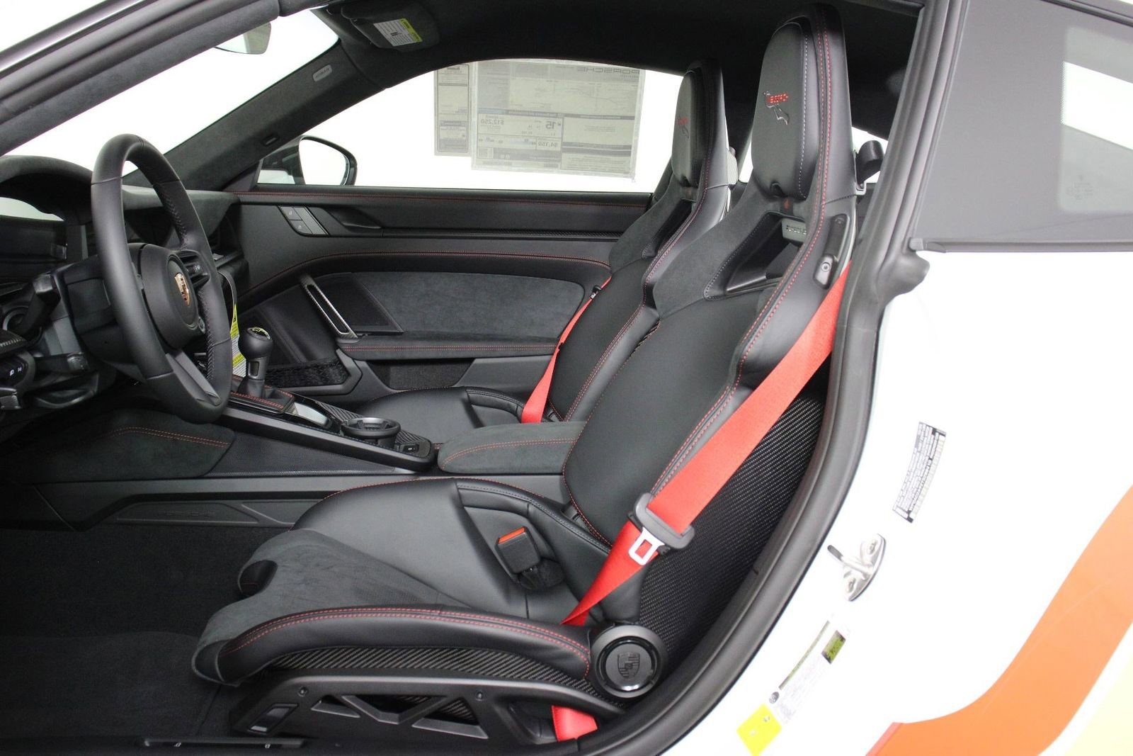 New 2026 Porsche 911 GT3 RWD image 5