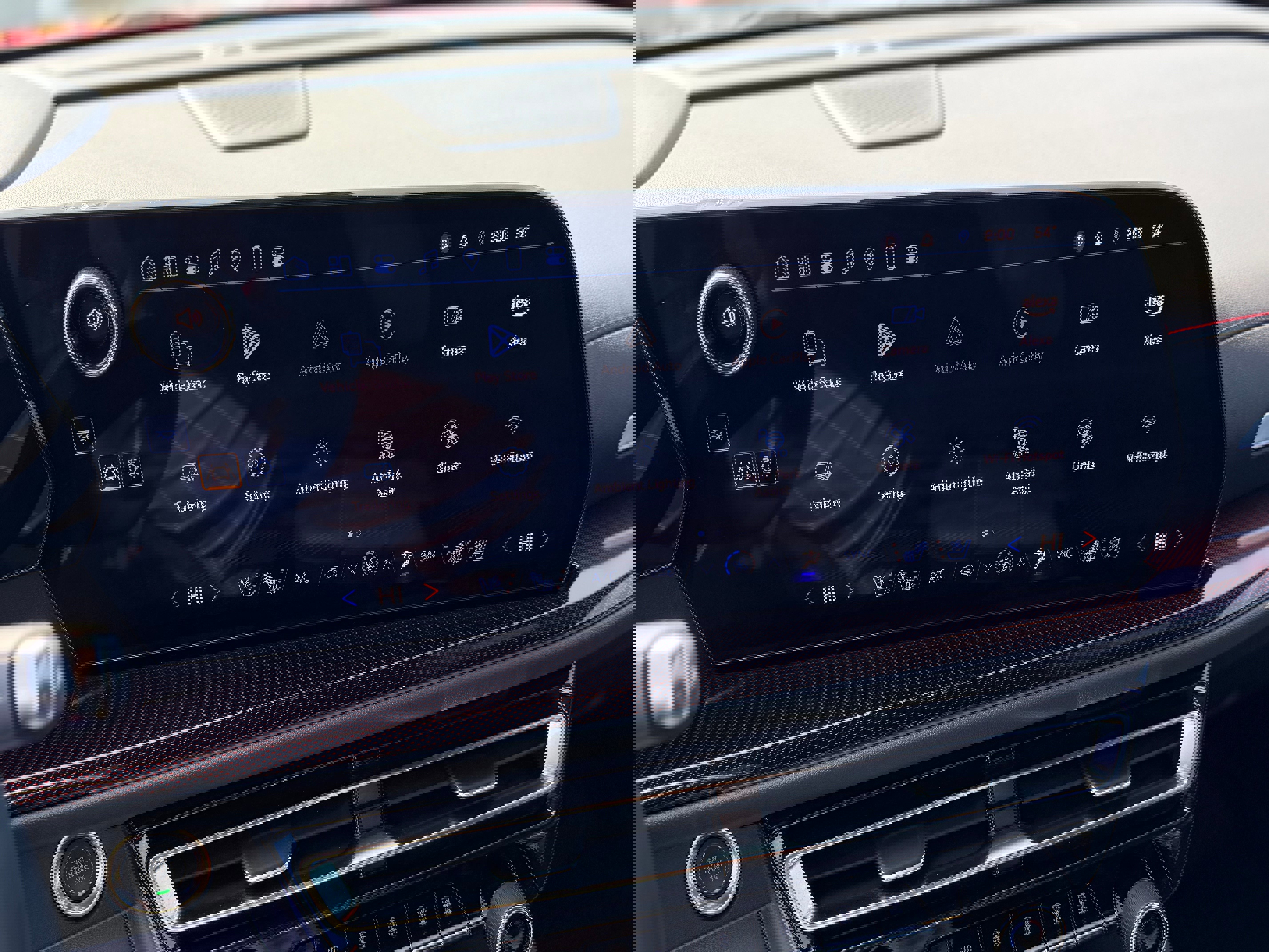 Used 2024 Chevrolet Traverse RS w/ LPO, Floor Liner Package image 15