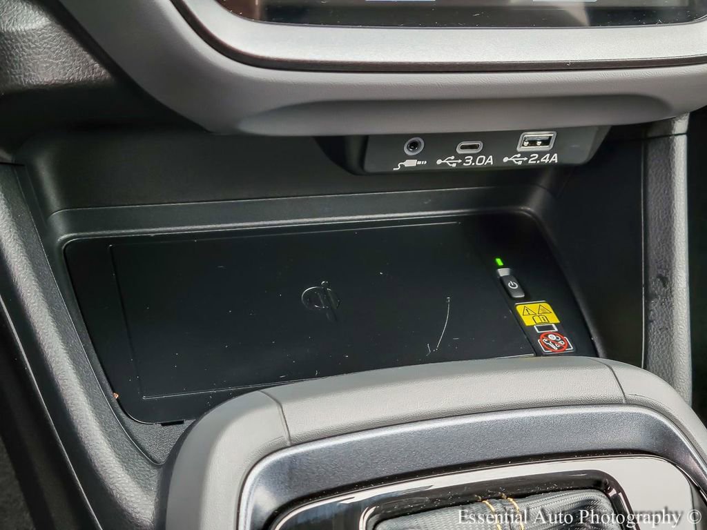 Certified 2026 Subaru Crosstrek 2.5i Sport AWD/4WD image 22