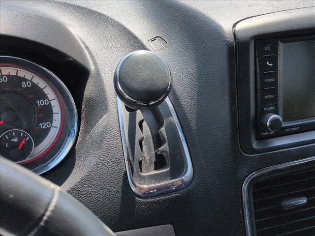 Used 2019 Dodge Grand Caravan GT FWD image 12