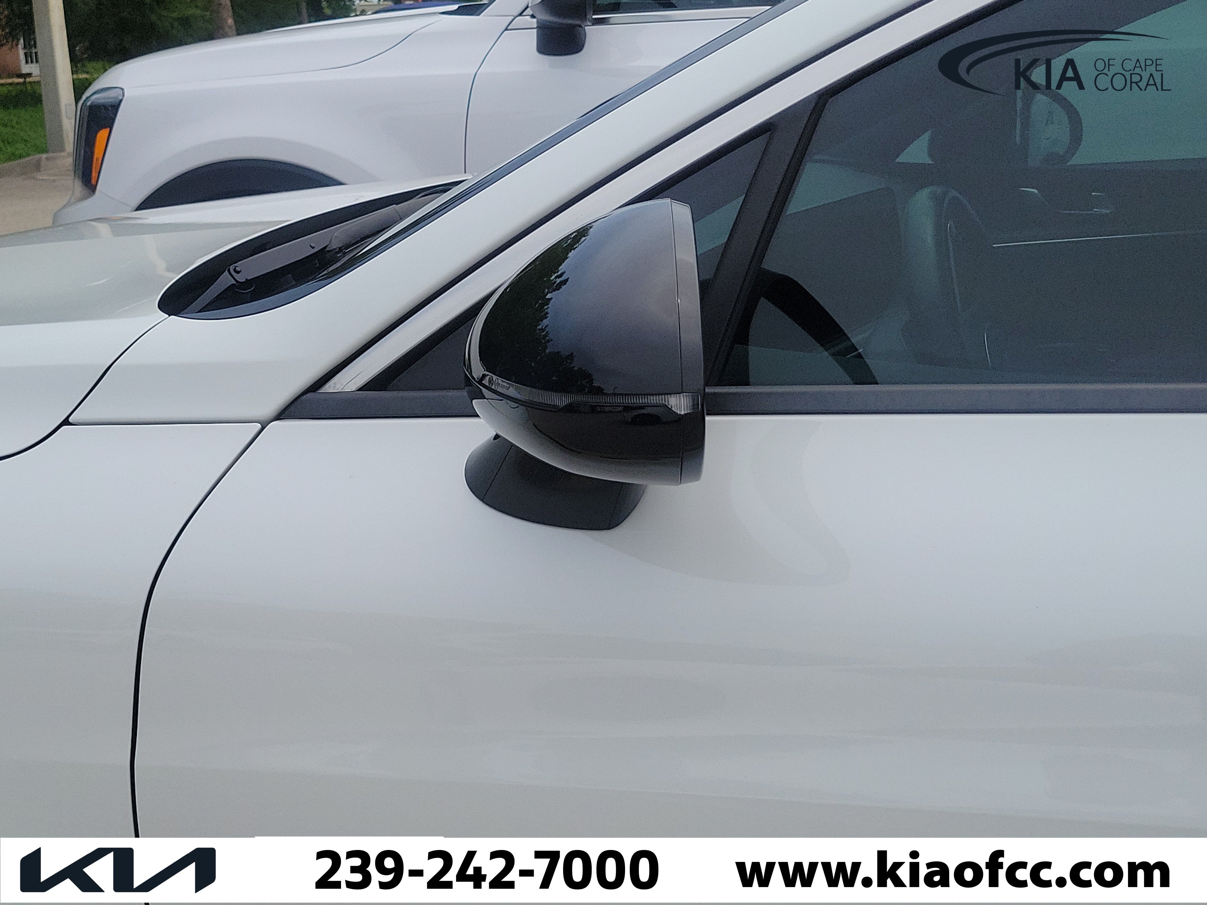 Certified 2025 Kia K5 GT-Line w/ GT-Line Premium Package FWD image 6