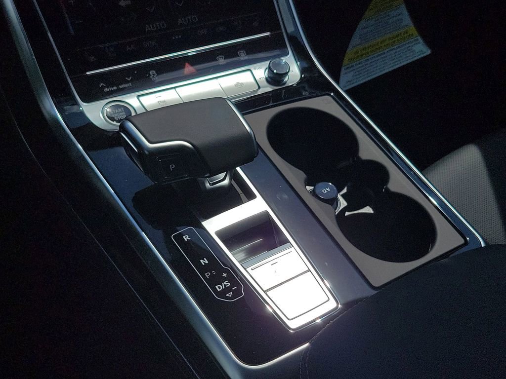 New 2026 Audi Q8 Premium Plus image 15