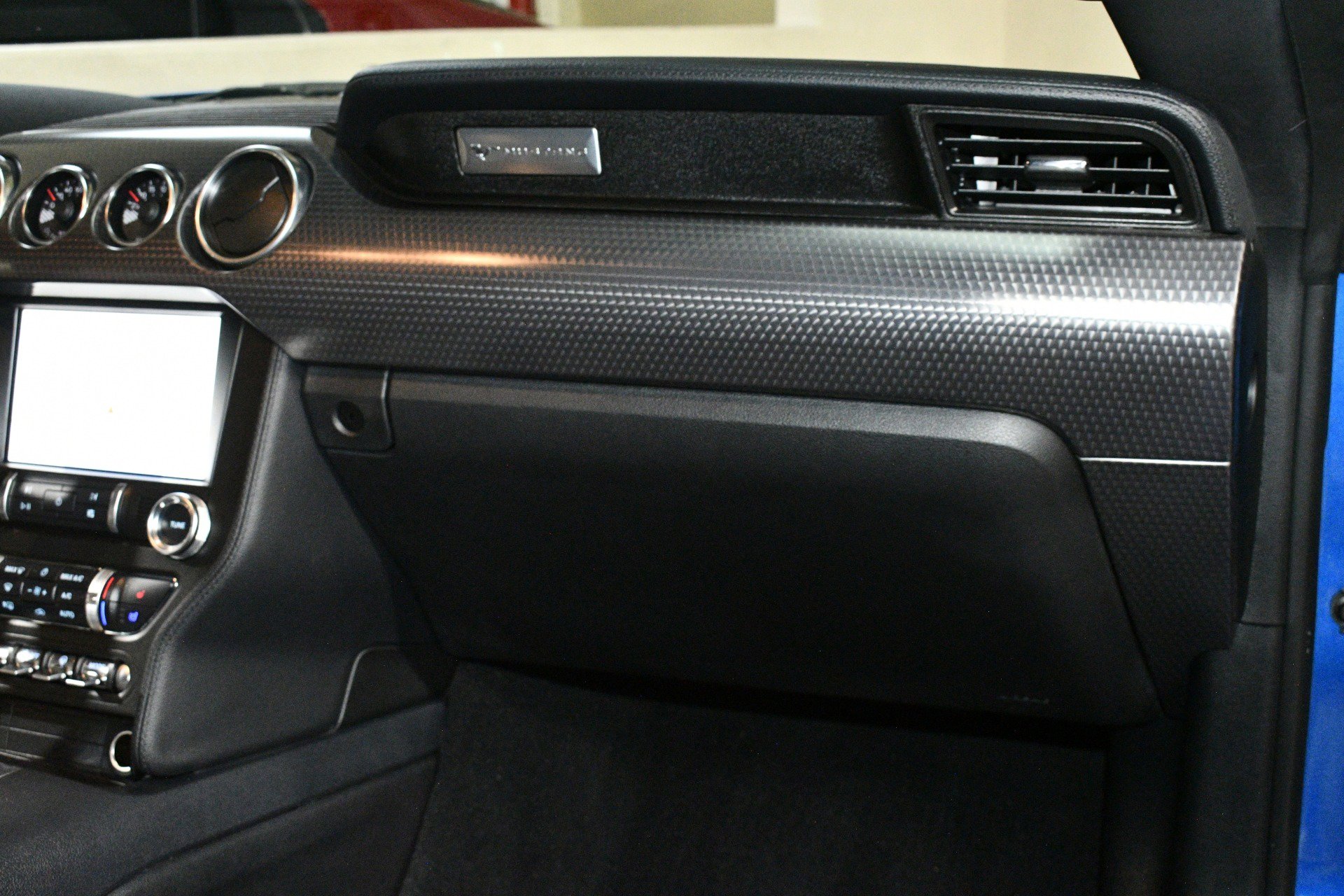 Used 2021 Ford Mustang GT Premium w/ GT Performance Package image 24