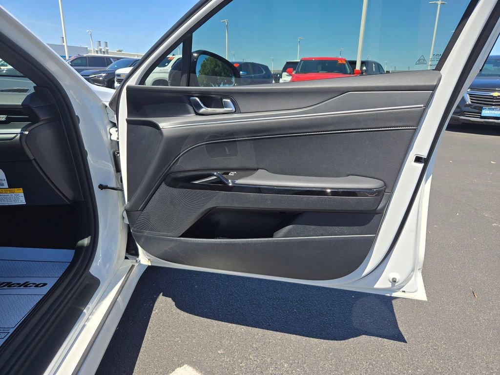 Used 2025 Kia K5 GT-Line FWD image 27