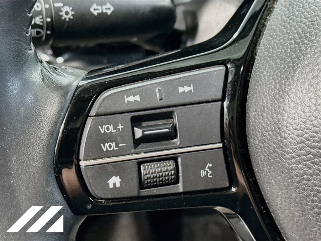 Used 2024 Honda CR-V EX-L image 11