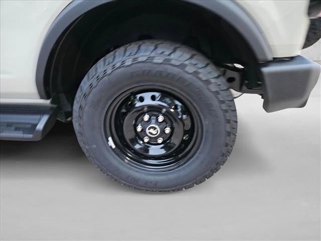 New 2026 Ford Bronco Outer Banks AWD/4WD image 10