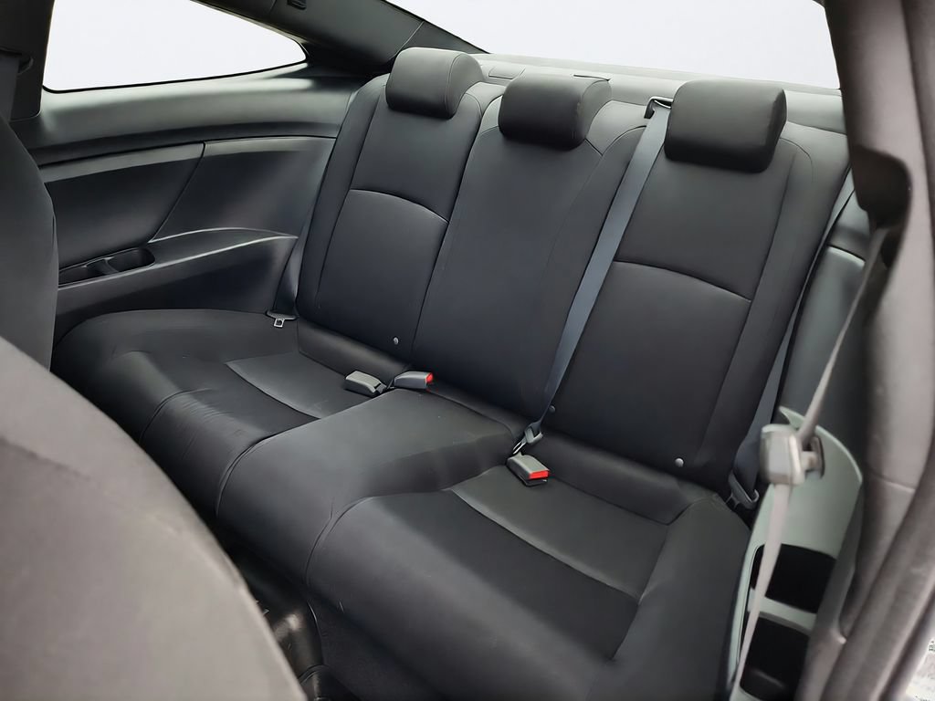 Used 2017 Honda Civic Si image 28