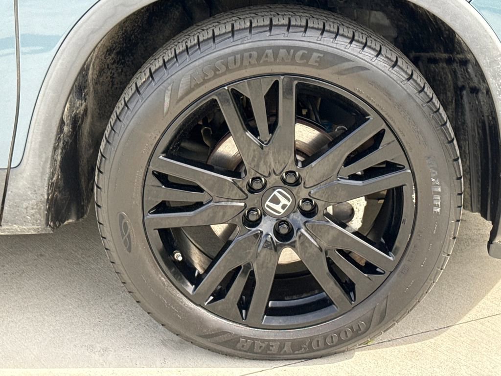 Used 2021 Honda Pilot Special Edition image 11