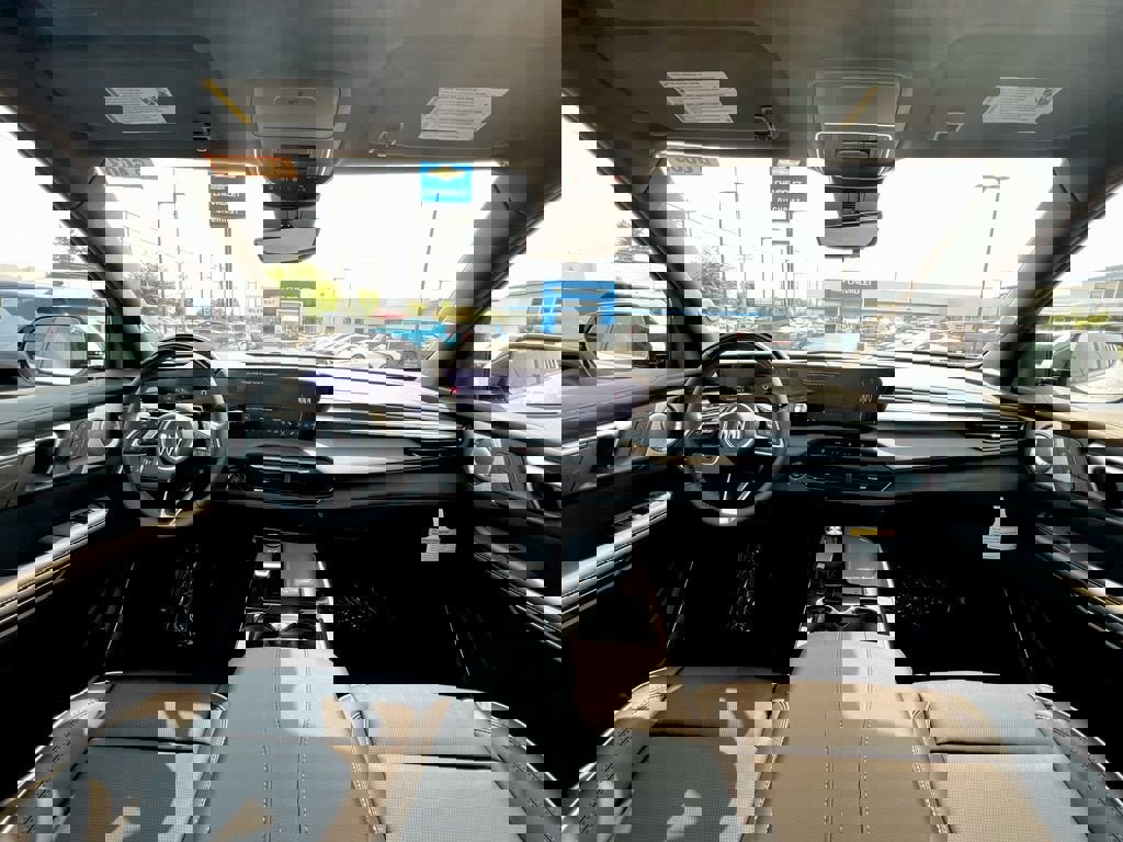 New 2026 Buick Enclave Avenir w/ Super Cruise Package image 53