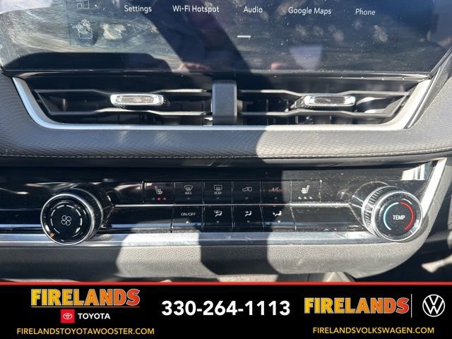 Used 2025 Chevrolet Equinox LT image 23