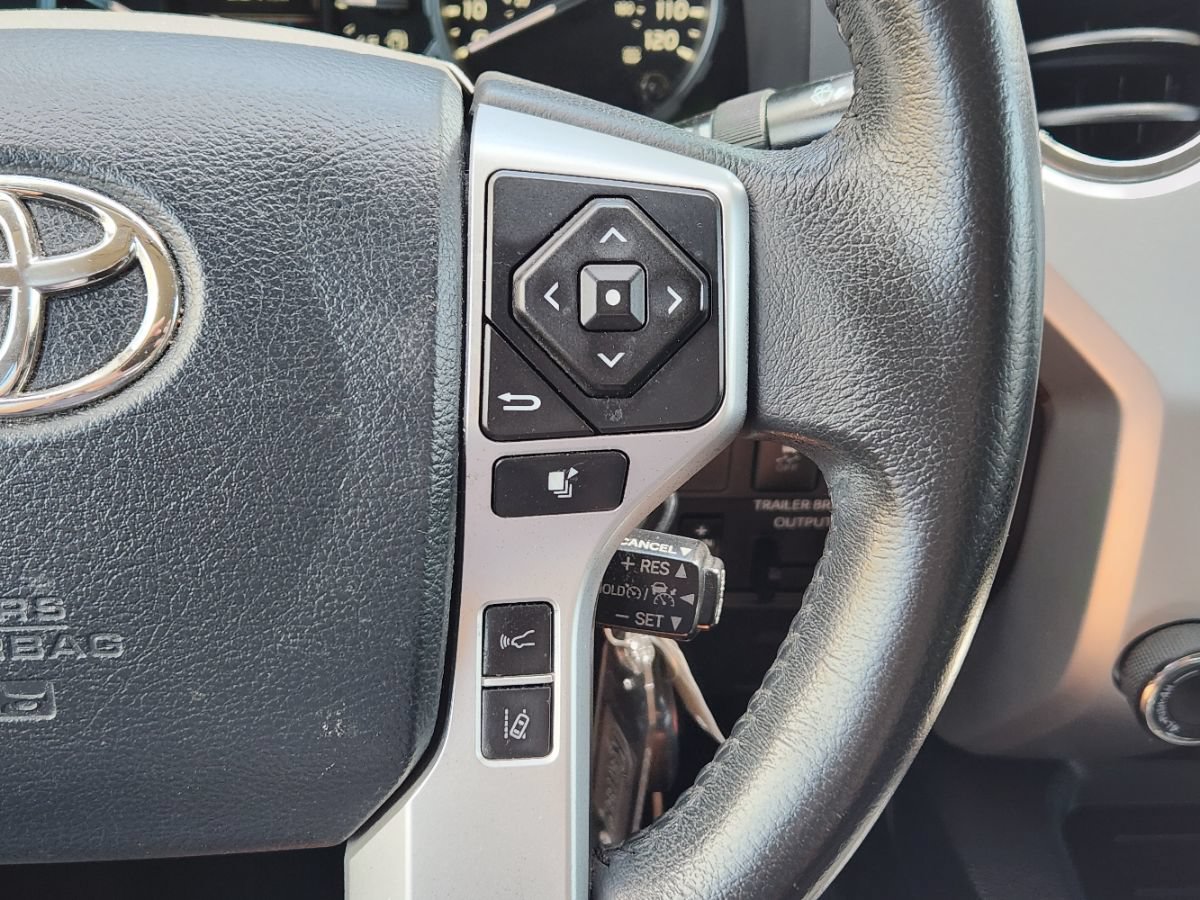 Used 2018 Toyota Tundra Limited AWD/4WD image 53